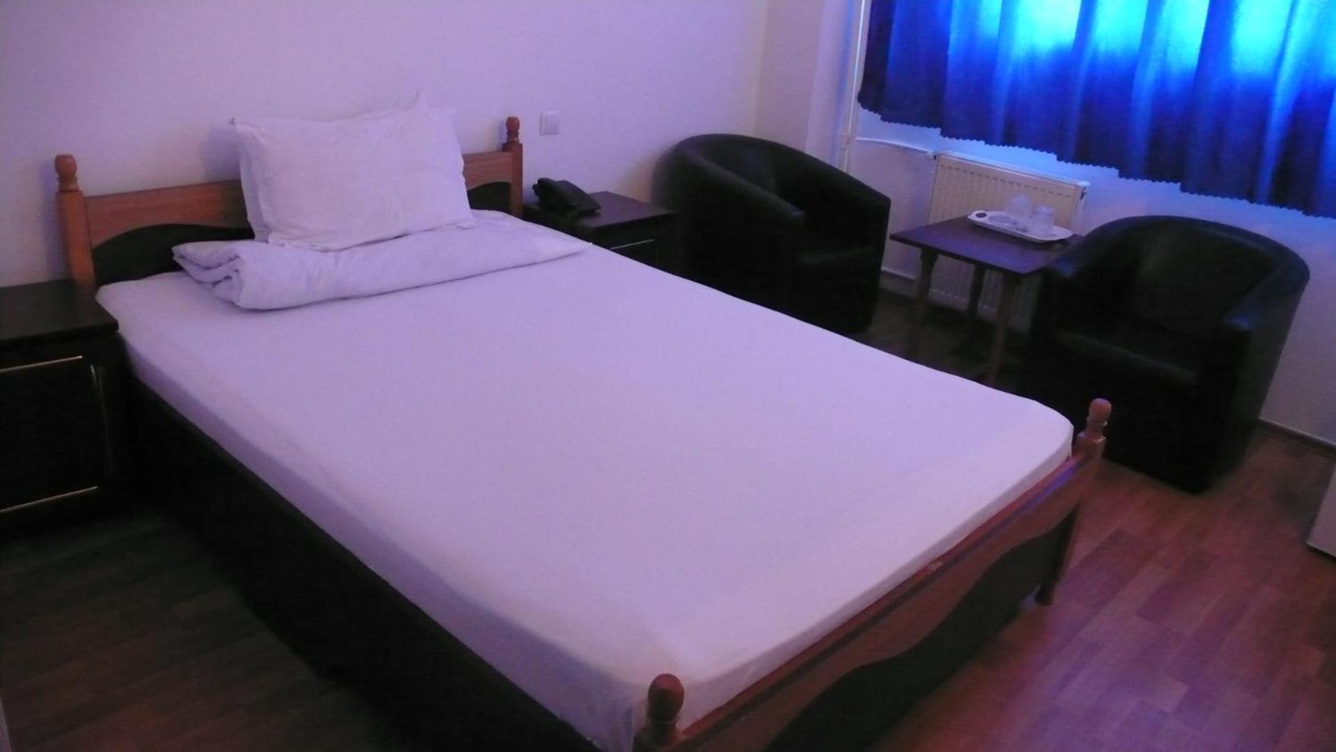 Hotel Uranus Bukarest Eksteriør billede