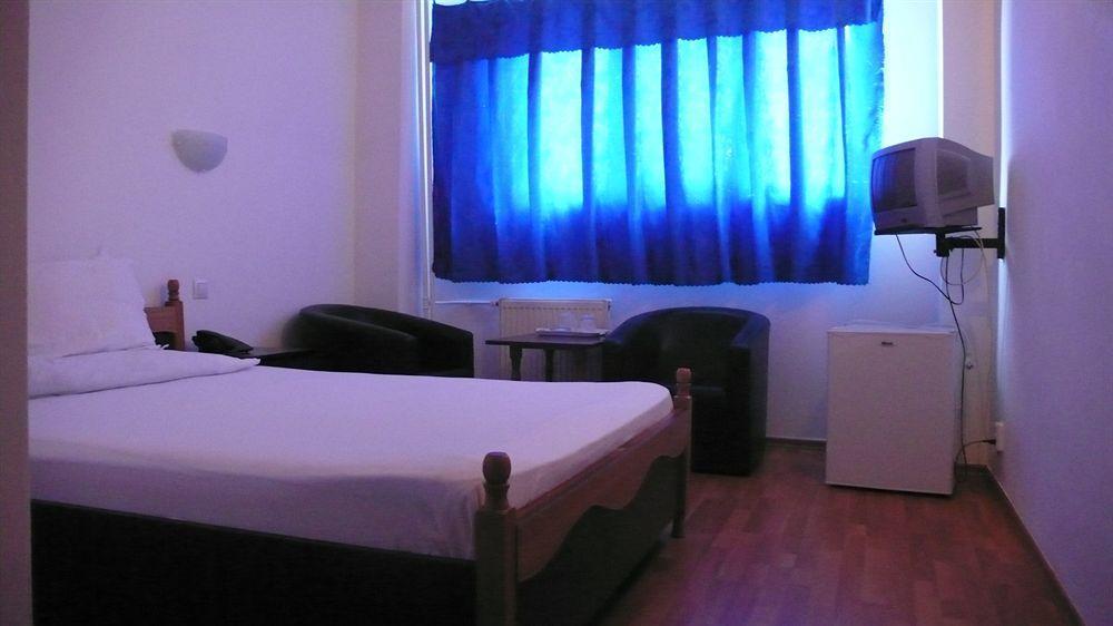 Hotel Uranus Bukarest Eksteriør billede